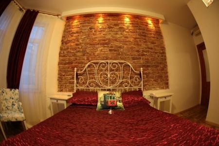 Отель Corner Hot в Бешикташ - Турция