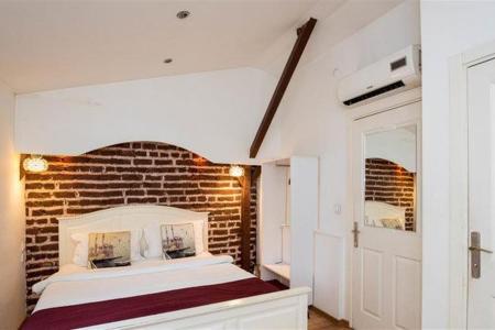 Отель Corner Hot в Бешикташ - Турция