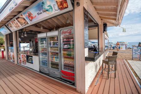 Отель Dolcevita в Бечичи - Черногория