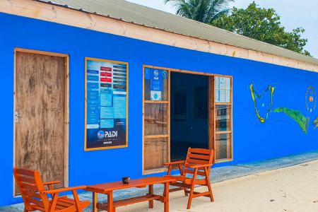 Отель South Palm Resort Maldives в Адду (Сину, Сеену) Атолл - Мальдивы