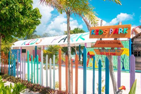 Отель South Palm Resort Maldives в Адду (Сину, Сеену) Атолл - Мальдивы