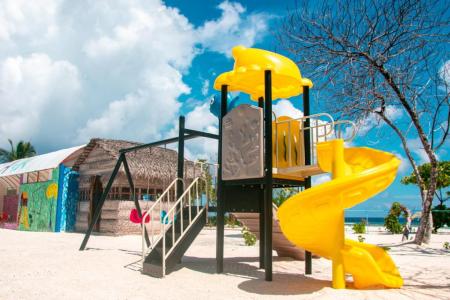 Отель South Palm Resort Maldives в Адду (Сину, Сеену) Атолл - Мальдивы