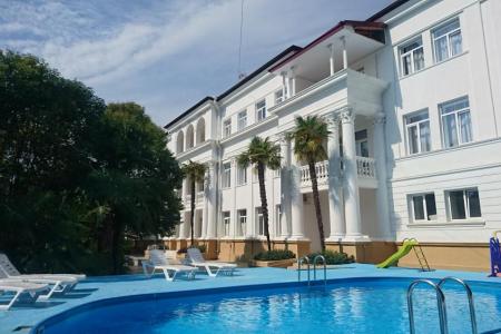 Очарование моря