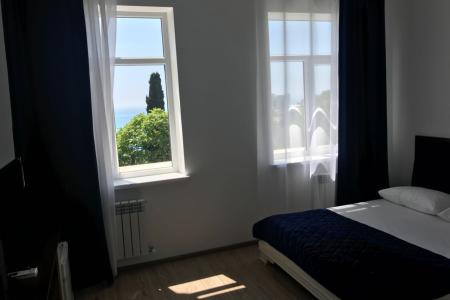 Очарование моря