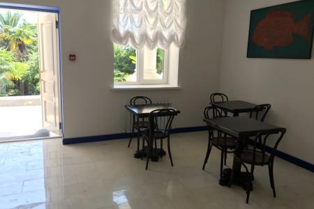 Очарование моря