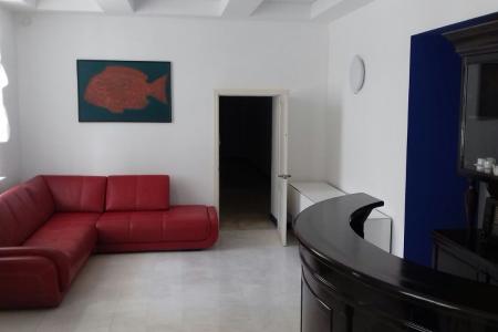 Очарование моря