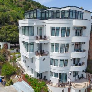 отель Vista Hotel