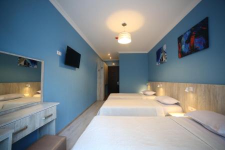 Отель Soft Hotel в Батуми - Грузия