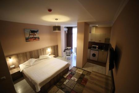 Отель Soft Hotel в Батуми - Грузия