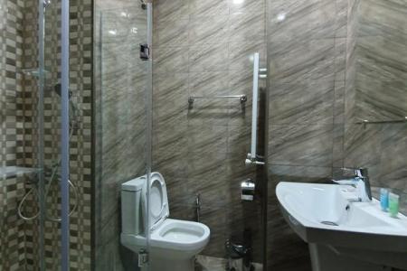 Отель Soft Hotel в Батуми - Грузия