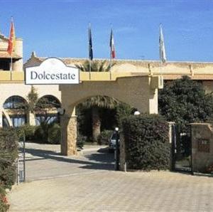 отель Dolcestate