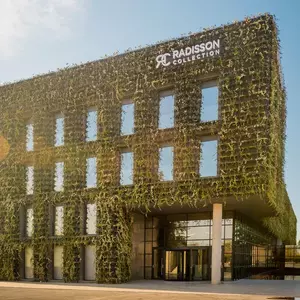 отель Radisson Collection Hotel Tsinandali Estate Georgia