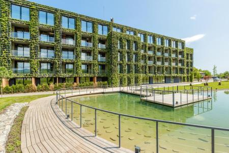 Отель Radisson Collection Hotel Tsinandali Estate Georgia в Кахети - Грузия