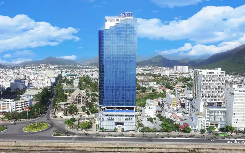 Horizon Hotel Nha Trang