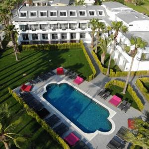 отель Voxx Marmaris Beach Resort