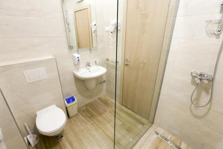 Отель Adriatik lux apartments в Будва - Черногория