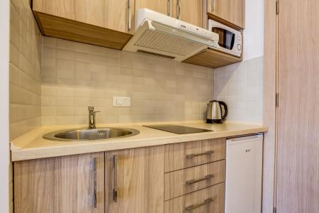 Отель Adriatik lux apartments в Будва - Черногория