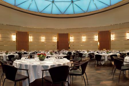 Dolder Grand  de luxe