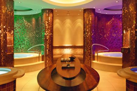 Dolder Grand  de luxe