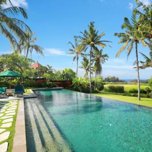 отель Impiana Private Villas Cemagi