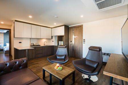 Отель Acqua Hotel Pattaya в Паттайя - Таиланд