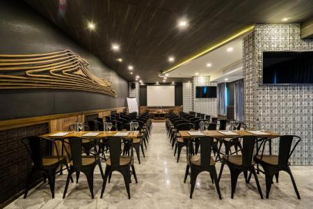 Отель Acqua Hotel Pattaya в Паттайя - Таиланд