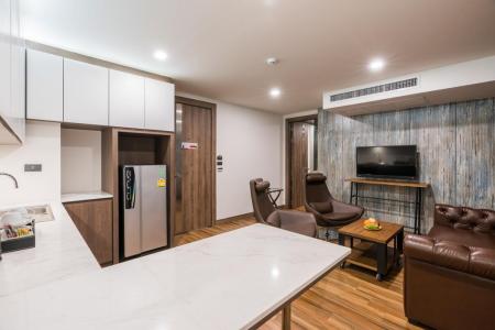 Отель Acqua Hotel Pattaya в Паттайя - Таиланд