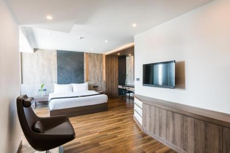 Отель Acqua Hotel Pattaya в Паттайя - Таиланд