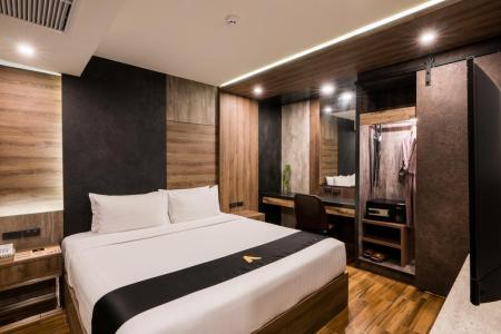 Отель Acqua Hotel Pattaya в Паттайя - Таиланд
