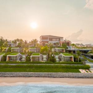 отель Mason Pattaya