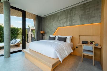 Отель Mason Pattaya в Паттайя - Таиланд