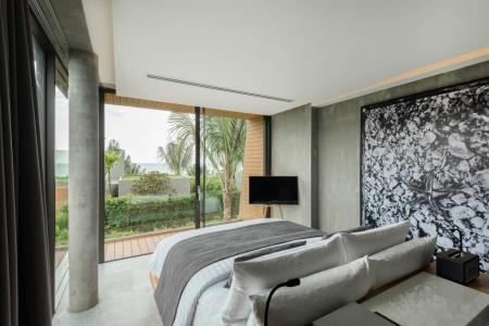 Отель Mason Pattaya в Паттайя - Таиланд