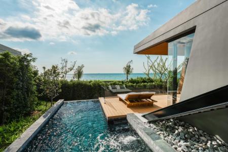 Отель Mason Pattaya в Паттайя - Таиланд