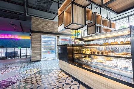 Отель Cosi Pattaya Wong Amat Beach в Наклуа - Таиланд