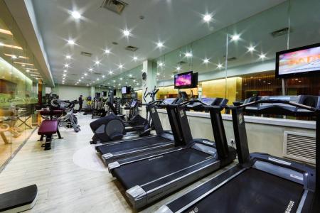 Ramada Ulaanbaatar Citycenter