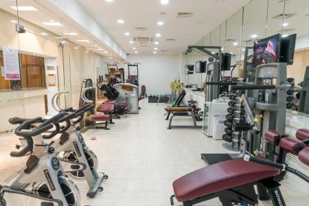 Ramada Ulaanbaatar Citycenter