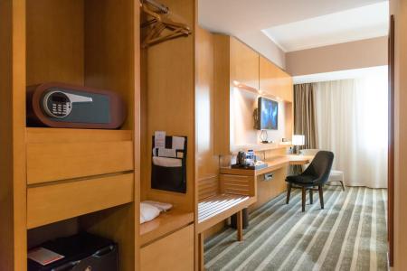 Ramada Ulaanbaatar Citycenter