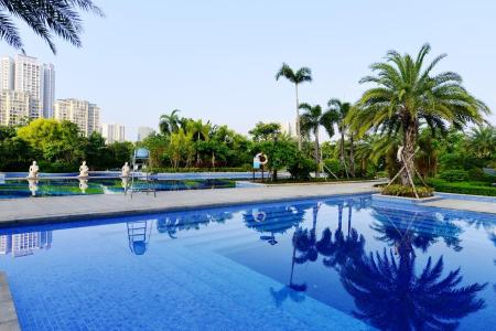 Отель Phoenix Waterside Gloria Resort Sanya в Санья - Китай