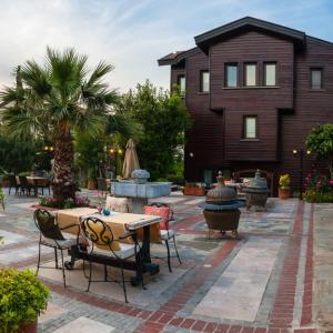 отель Symbola Bosphorus Hotel