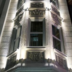 отель Ragip Pasha Apartments