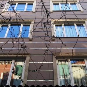 отель BeyazitHan Suites