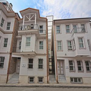 отель Azade Premier