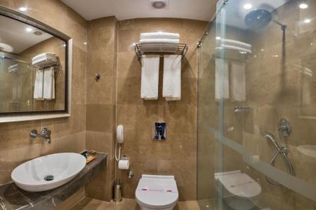 Отель Aybar Hotel & Spa в Султанахмет - Турция