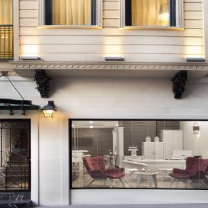 отель Astan Hotel Taksim