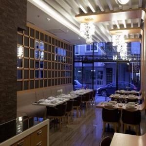 отель Inera Hotel Pendik