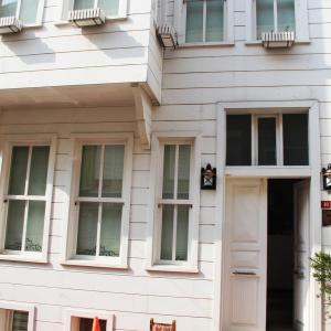 отель Mataraci Konak