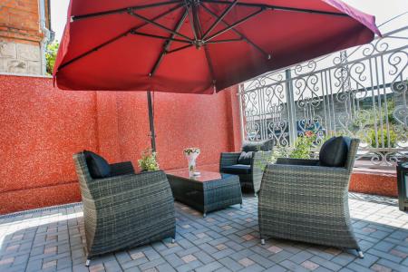 Отель AinLan в Сухум - Абхазия