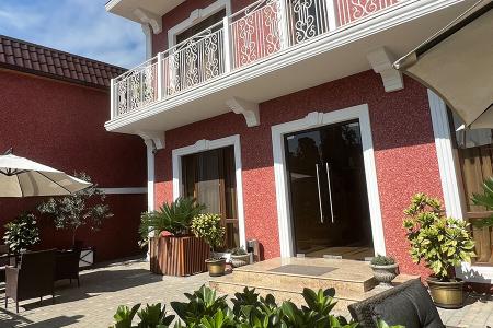 Отель AinLan в Сухум - Абхазия