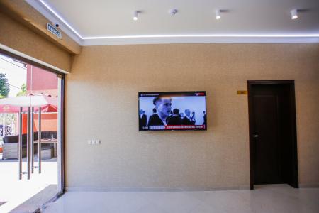 Отель AinLan в Сухум - Абхазия