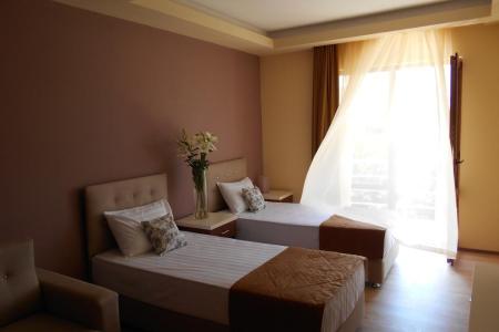 Отель Амрита в Сухум - Абхазия